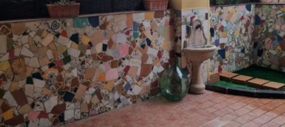 7 rooms Apartment in Boscoreale, Italy No. 127905 3