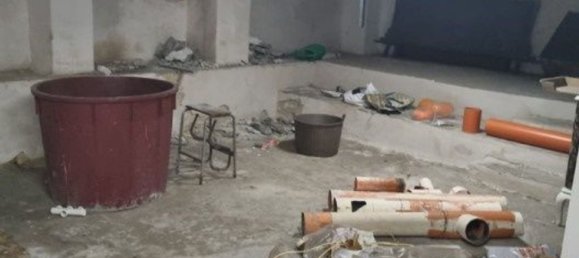 7 rooms Apartment in Boscoreale, Italy No. 127905 8