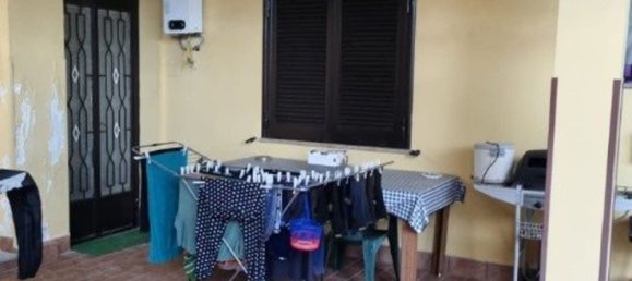 7 rooms Apartment in Boscoreale, Italy No. 127905 5