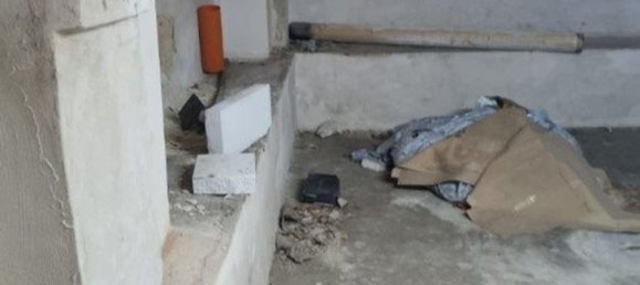 7 rooms Apartment in Boscoreale, Italy No. 127905 7