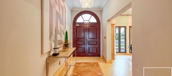 Вилла с 6 спальнями в Пальма Джумейра, ОАЭ № 104803 12