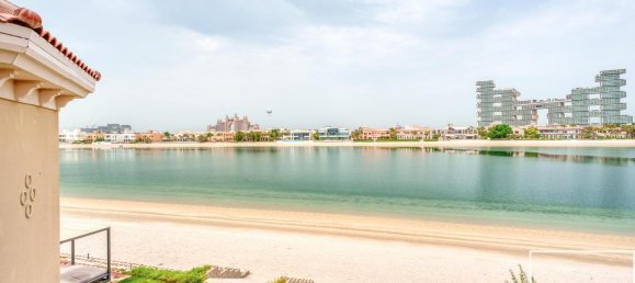 Вилла с 6 спальнями в Пальма Джумейра, ОАЭ № 104803 29