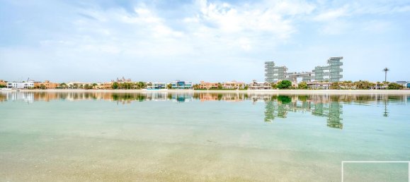 Вилла с 6 спальнями в Пальма Джумейра, ОАЭ № 104803 9