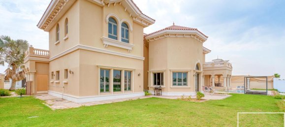 Вилла с 6 спальнями в Пальма Джумейра, ОАЭ № 104803 6