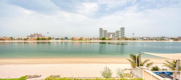 Вилла с 6 спальнями в Пальма Джумейра, ОАЭ № 104803 27