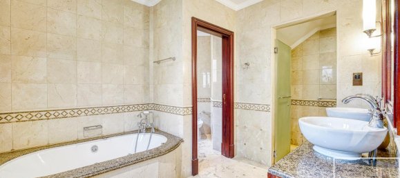 Вилла с 6 спальнями в Пальма Джумейра, ОАЭ № 104803 20