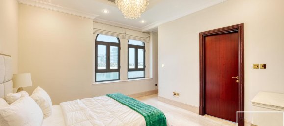 Вилла с 6 спальнями в Пальма Джумейра, ОАЭ № 104803 22