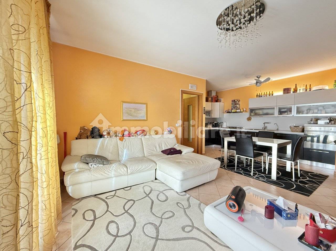 Apartamento T2 em Solesino, Italy N.º 375916
