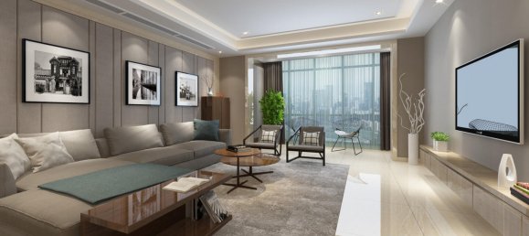 2 bedrooms Apartment in NOBLES TOWER, Business Bay, UAE No. 60191 2