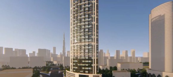 2 bedrooms Apartment in NOBLES TOWER, Business Bay, UAE No. 60191 7