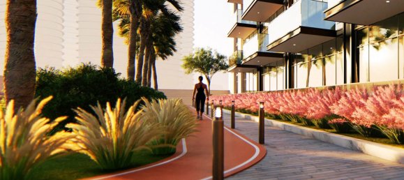 2 bedrooms Apartment in NOBLES TOWER, Business Bay, UAE No. 60191 4