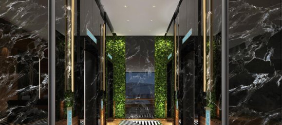 2 bedrooms Apartment in NOBLES TOWER, Business Bay, UAE No. 60191 5