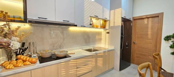 4 Schlafzimmer Haus in Bang Lamung, Thailand, Nr. 60189 6