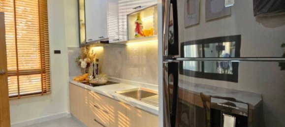 4 Schlafzimmer Haus in Bang Lamung, Thailand, Nr. 60189 5