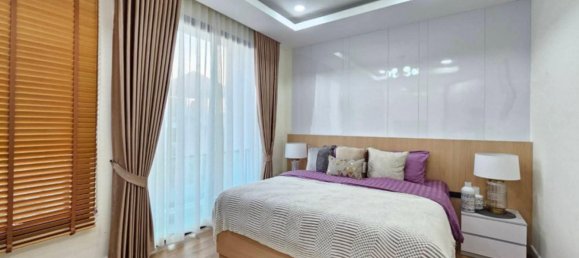 4 Schlafzimmer Haus in Bang Lamung, Thailand, Nr. 60189 20