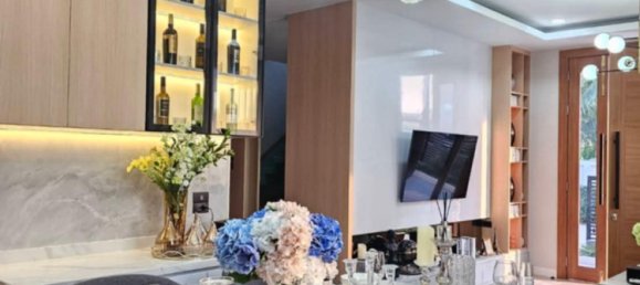 4 Schlafzimmer Haus in Bang Lamung, Thailand, Nr. 60189 8