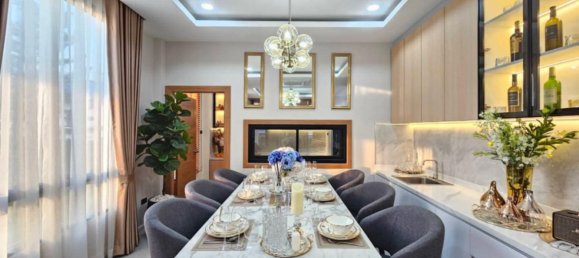 4 Schlafzimmer Haus in Bang Lamung, Thailand, Nr. 60189 7