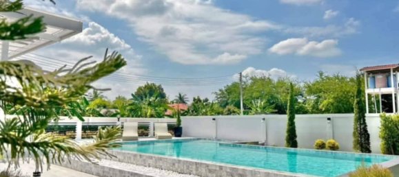 4 Schlafzimmer Haus in Bang Lamung, Thailand, Nr. 60189 3