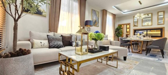 4 Schlafzimmer Haus in Bang Lamung, Thailand, Nr. 60189 4