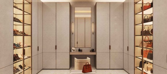 5 Schlafzimmer Wohnung in Fairmont Residences Solara Tower Dubai, Downtown Dubai (Downtown Burj Dubai), UAE, Nr. 63536 4