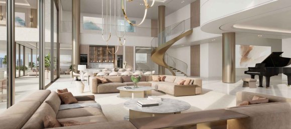 5 Schlafzimmer Wohnung in Fairmont Residences Solara Tower Dubai, Downtown Dubai (Downtown Burj Dubai), UAE, Nr. 63536 9