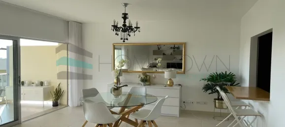 2 غرف نوم منزل ذو طابقين في Quarteira, Portugal رقم 99766 2