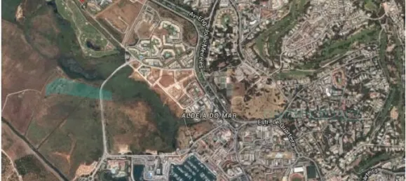 2 غرف نوم منزل ذو طابقين في Quarteira, Portugal رقم 99766 13