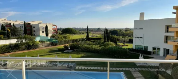 2 غرف نوم منزل ذو طابقين في Quarteira, Portugal رقم 99766 11