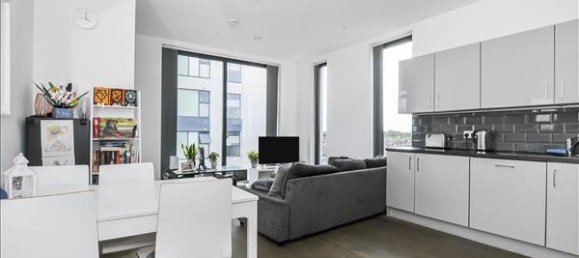 1 غرف نوم شقة في Wimbledon, United Kingdom رقم 7247 3