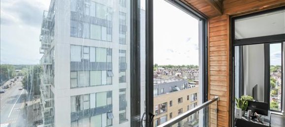 1 غرف نوم شقة في Wimbledon, United Kingdom رقم 7247 8