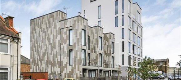 1 غرف نوم شقة في Wimbledon, United Kingdom رقم 7247 2