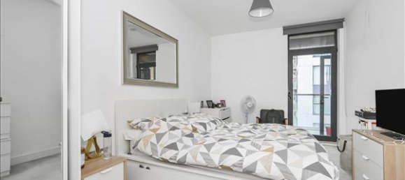 1 غرف نوم شقة في Wimbledon, United Kingdom رقم 7247 6