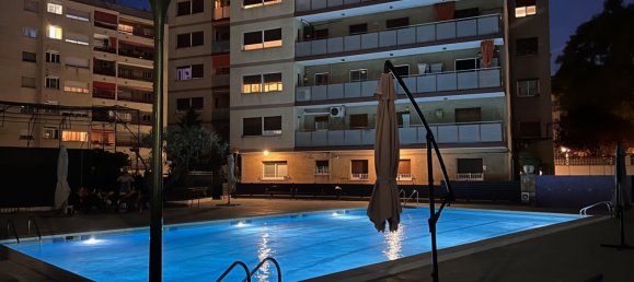 4 Schlafzimmer Penthouse in Premia De Mar, Spain, Nr. 159235 42