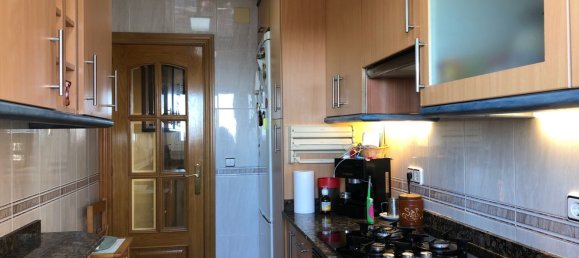 4 Schlafzimmer Penthouse in Premia De Mar, Spain, Nr. 159235 17