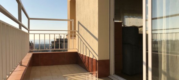 4 Schlafzimmer Penthouse in Premia De Mar, Spain, Nr. 159235 25