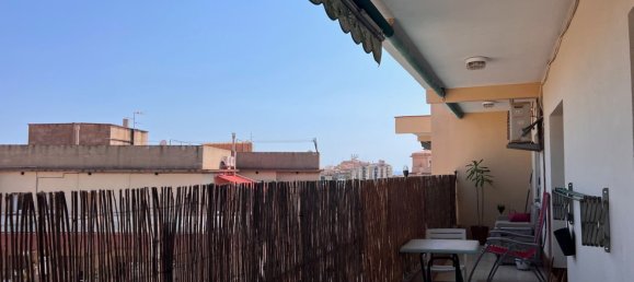 4 Schlafzimmer Penthouse in Premia De Mar, Spain, Nr. 159235 33