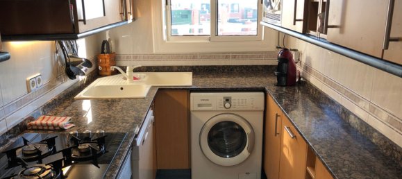 4 Schlafzimmer Penthouse in Premia De Mar, Spain, Nr. 159235 15