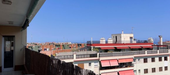 4 Schlafzimmer Penthouse in Premia De Mar, Spain, Nr. 159235 37