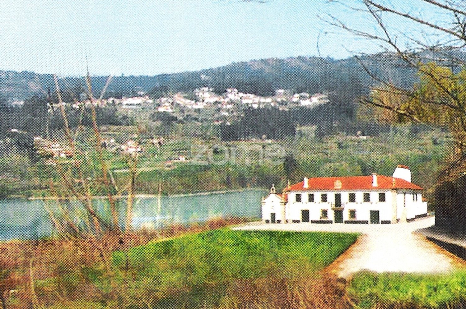 12 bedrooms House in Marco de Canaveses, Portugal No. 268278