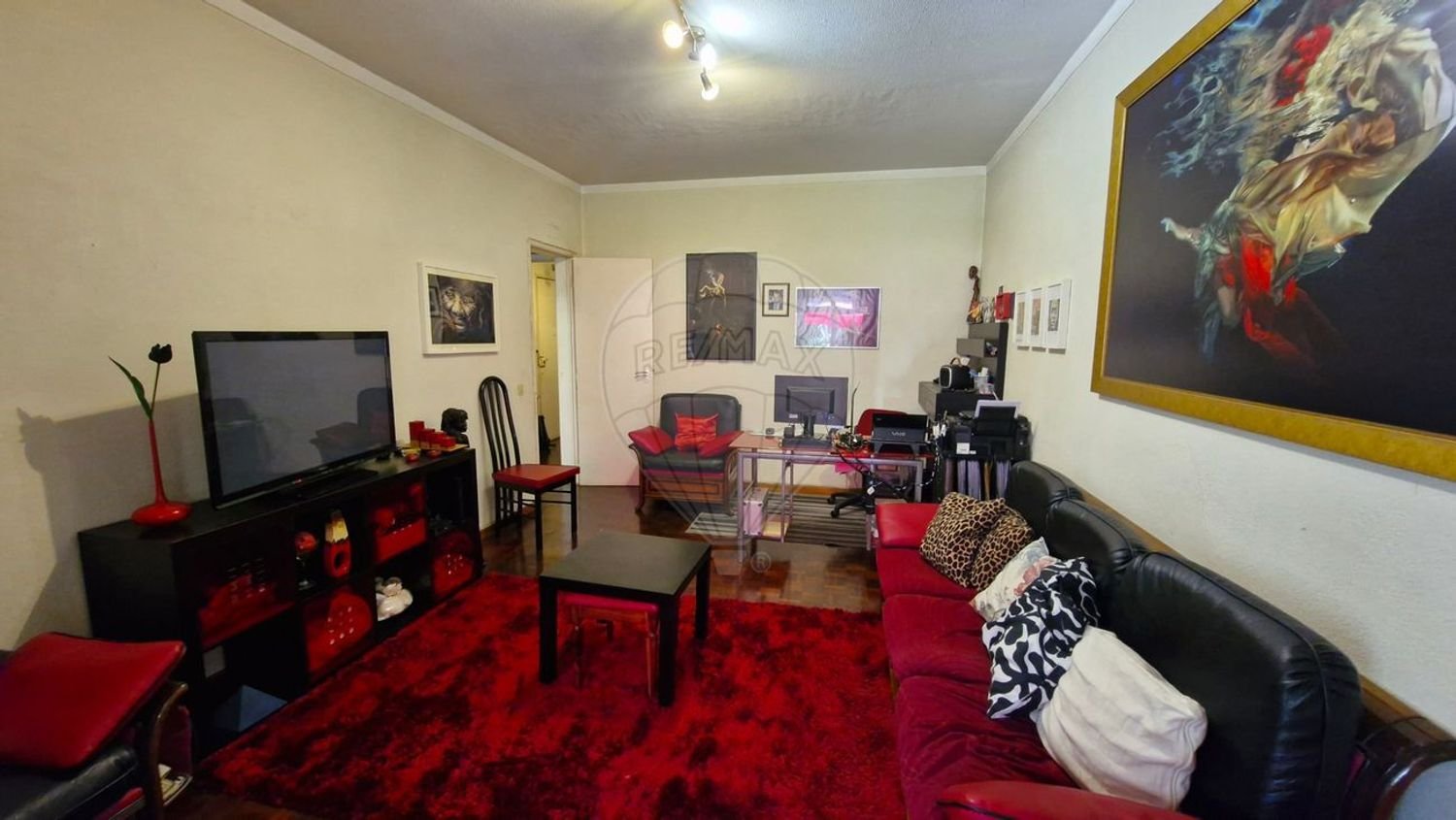 Квартира с 2 спальнями в Лориш, Португалия № 235332