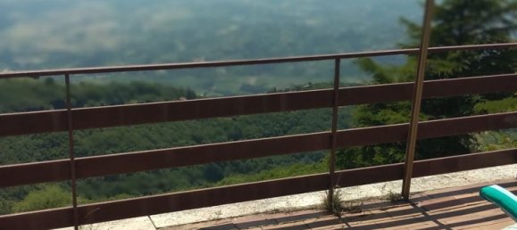 3-Zimmer Haus in Serrone, Italy, Nr. 306674 12