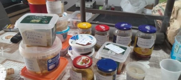 3-Zimmer Haus in Serrone, Italy, Nr. 306674 6