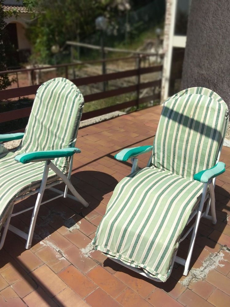 3-Zimmer Haus in Serrone, Italy, Nr. 306674