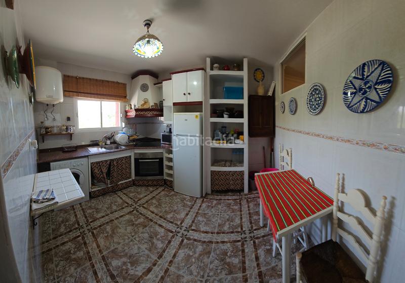 2 bedrooms Apartment in Cadiz, Spain No. 276783