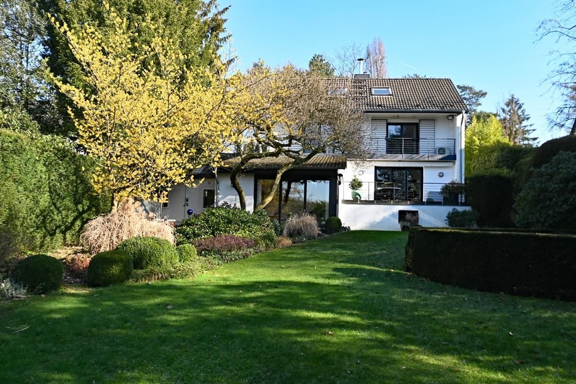 5غرفة منزل في Mettmann, Germany رقم 125183