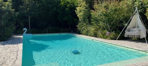 Дом с 5 спальнями в Роман-сюр-Изер, Франция № 111861 3