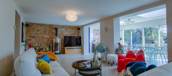 Дом с 5 спальнями в Роман-сюр-Изер, Франция № 111861 7