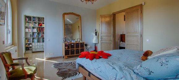 Дом с 5 спальнями в Роман-сюр-Изер, Франция № 111861 13