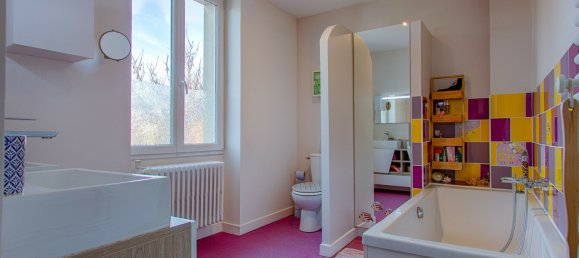 Дом с 5 спальнями в Роман-сюр-Изер, Франция № 111861 19