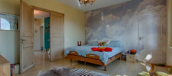 Дом с 5 спальнями в Роман-сюр-Изер, Франция № 111861 12